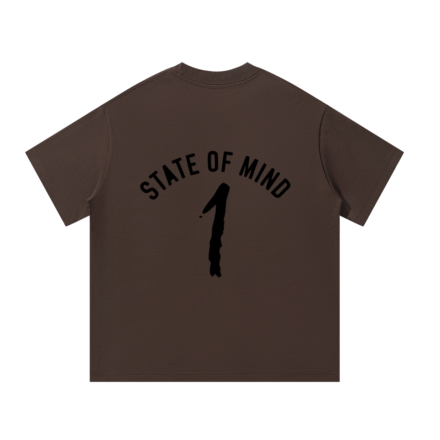 Unisex Oversized T-Shirt