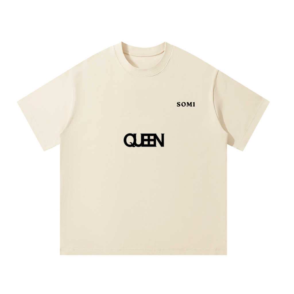 Unisex Oversized T-Shirt