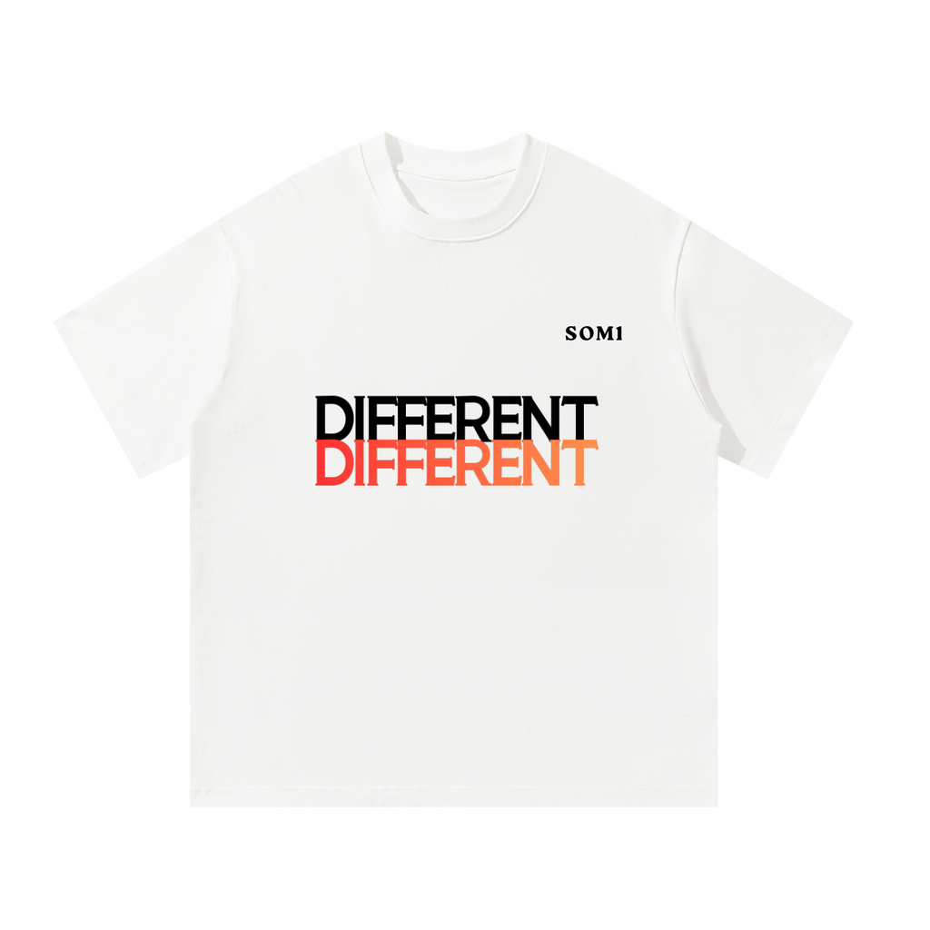 Unisex Oversized T-Shirt