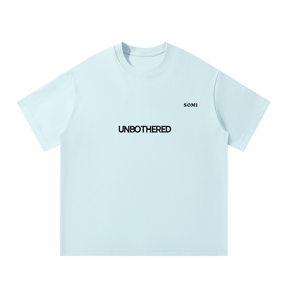 Unisex Oversized T-Shirt