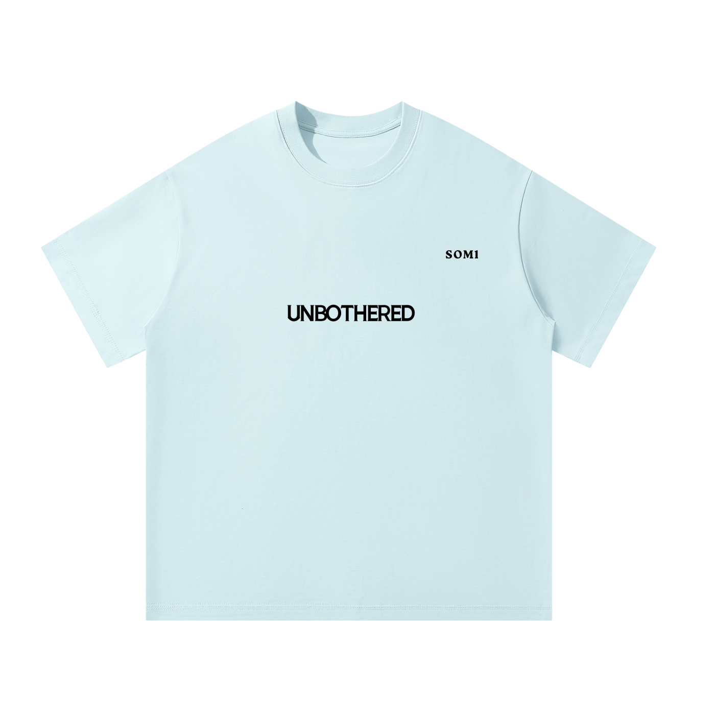 Unisex Oversized T-Shirt