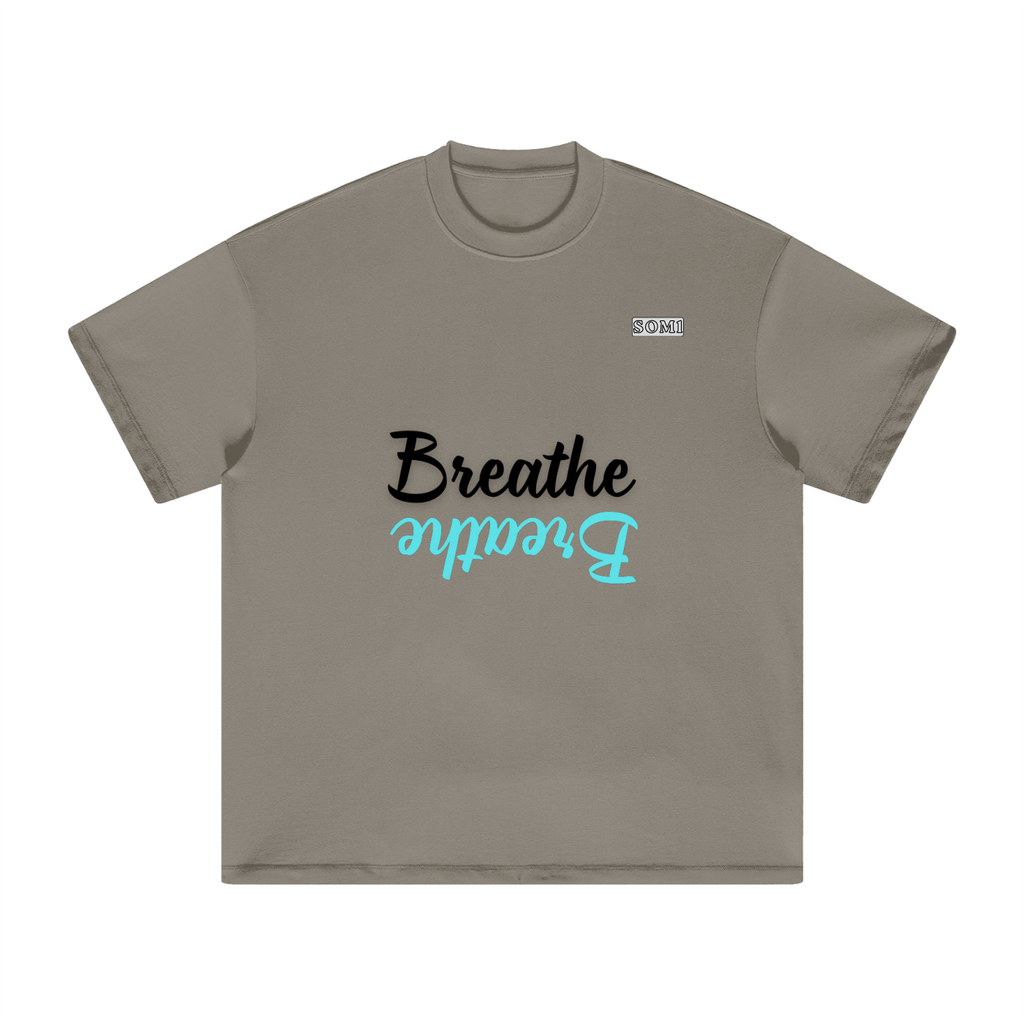 Heavyweight Earth Tone T-Shirt