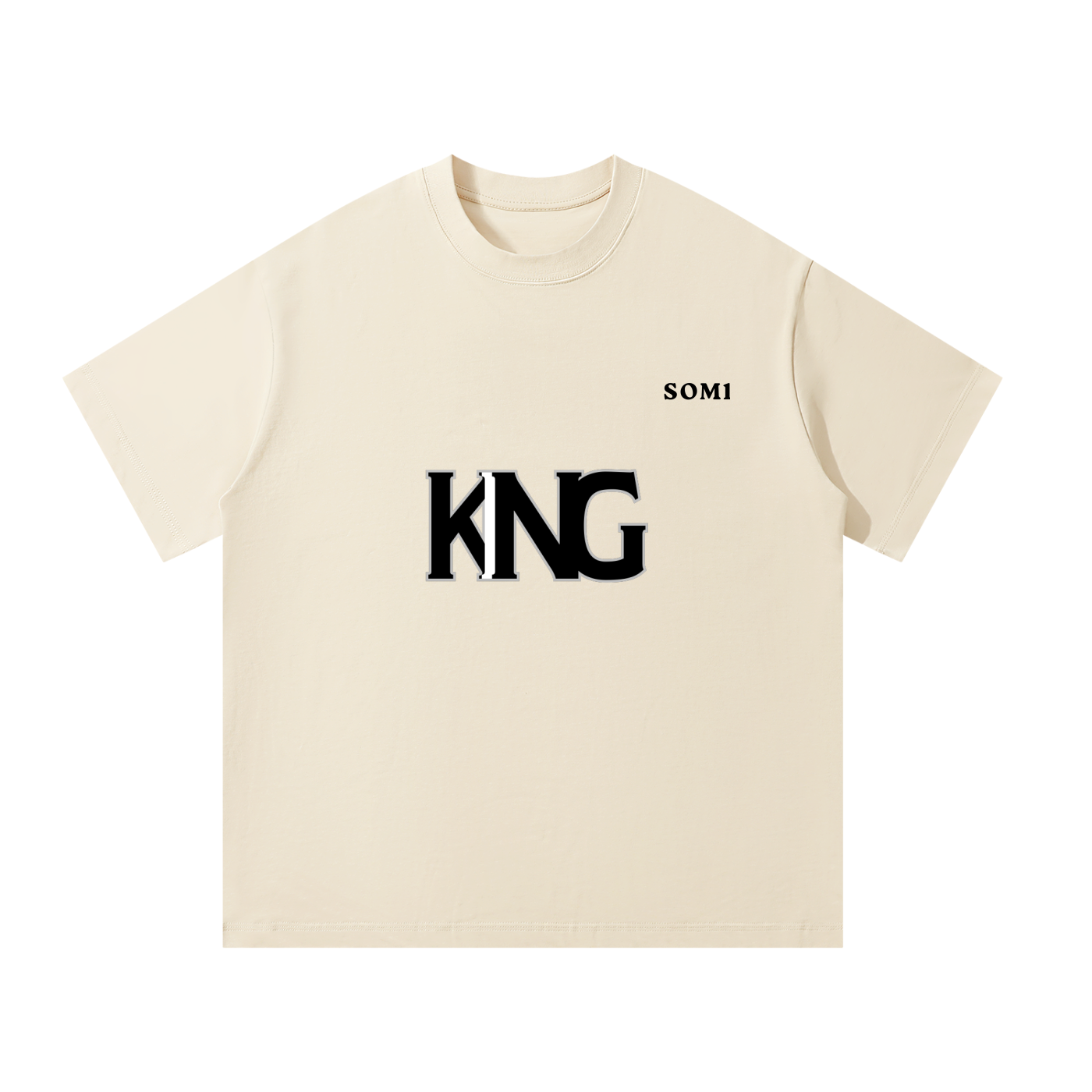 Unisex Oversized T-Shirt