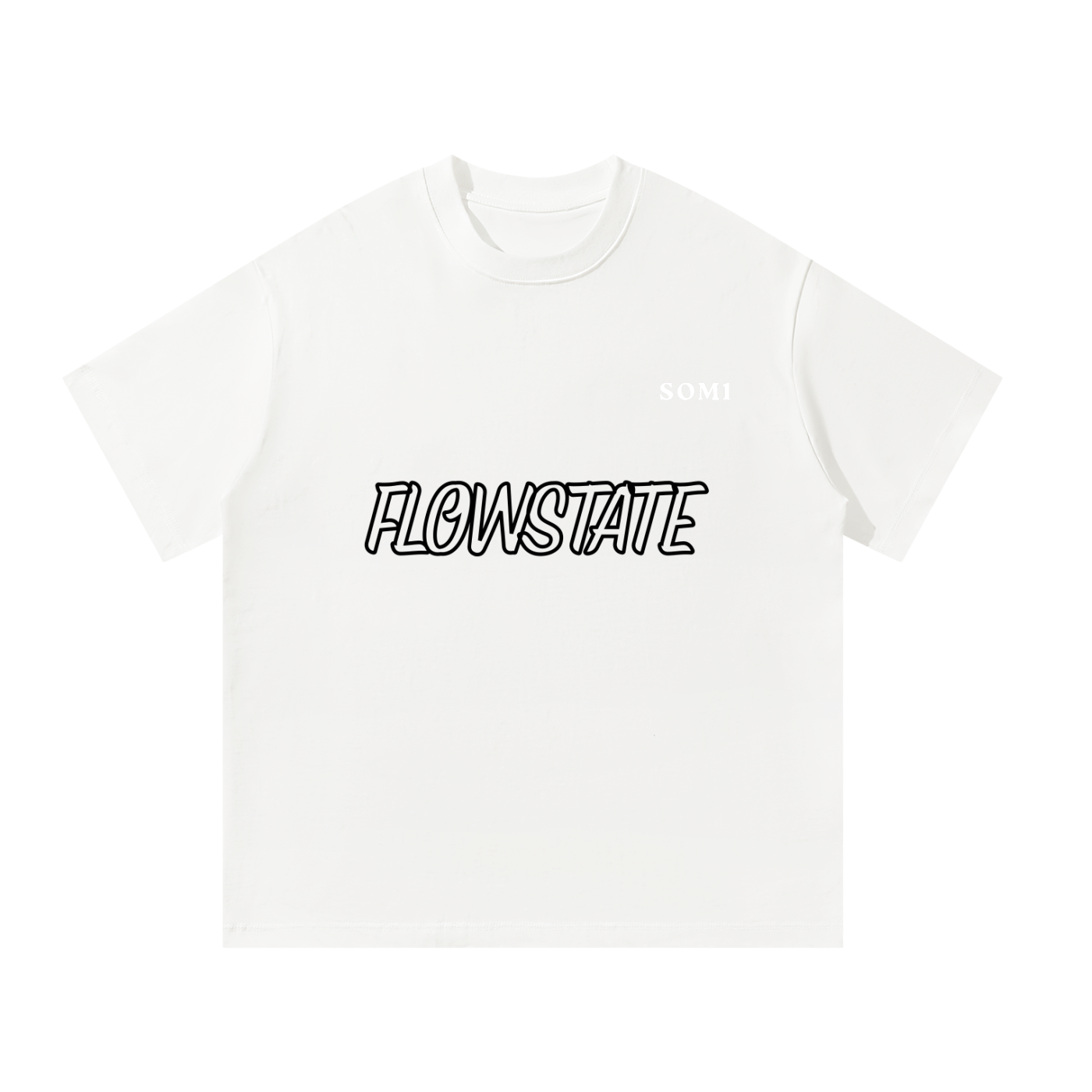 Unisex Oversized T-Shirt
