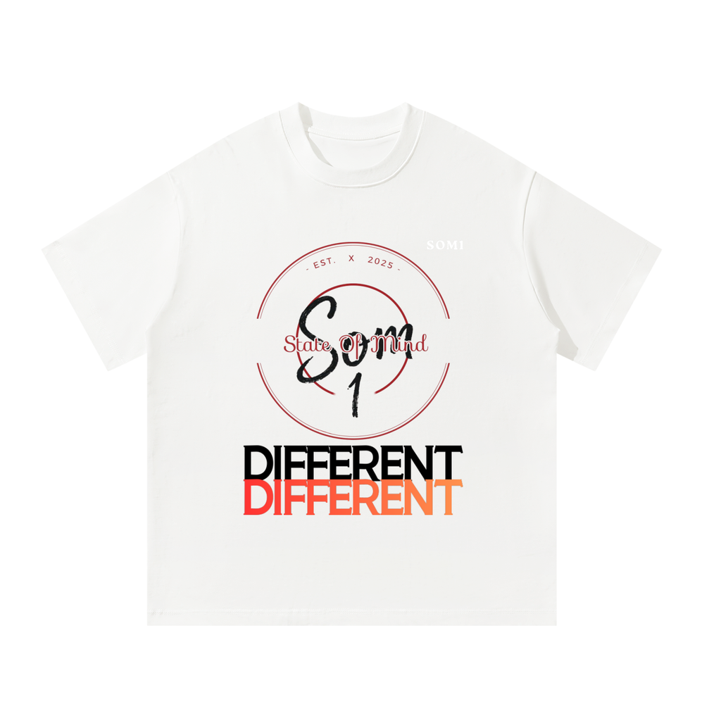 Unisex Oversized T-Shirt