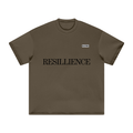 Heavyweight Earth Tone T-Shirt