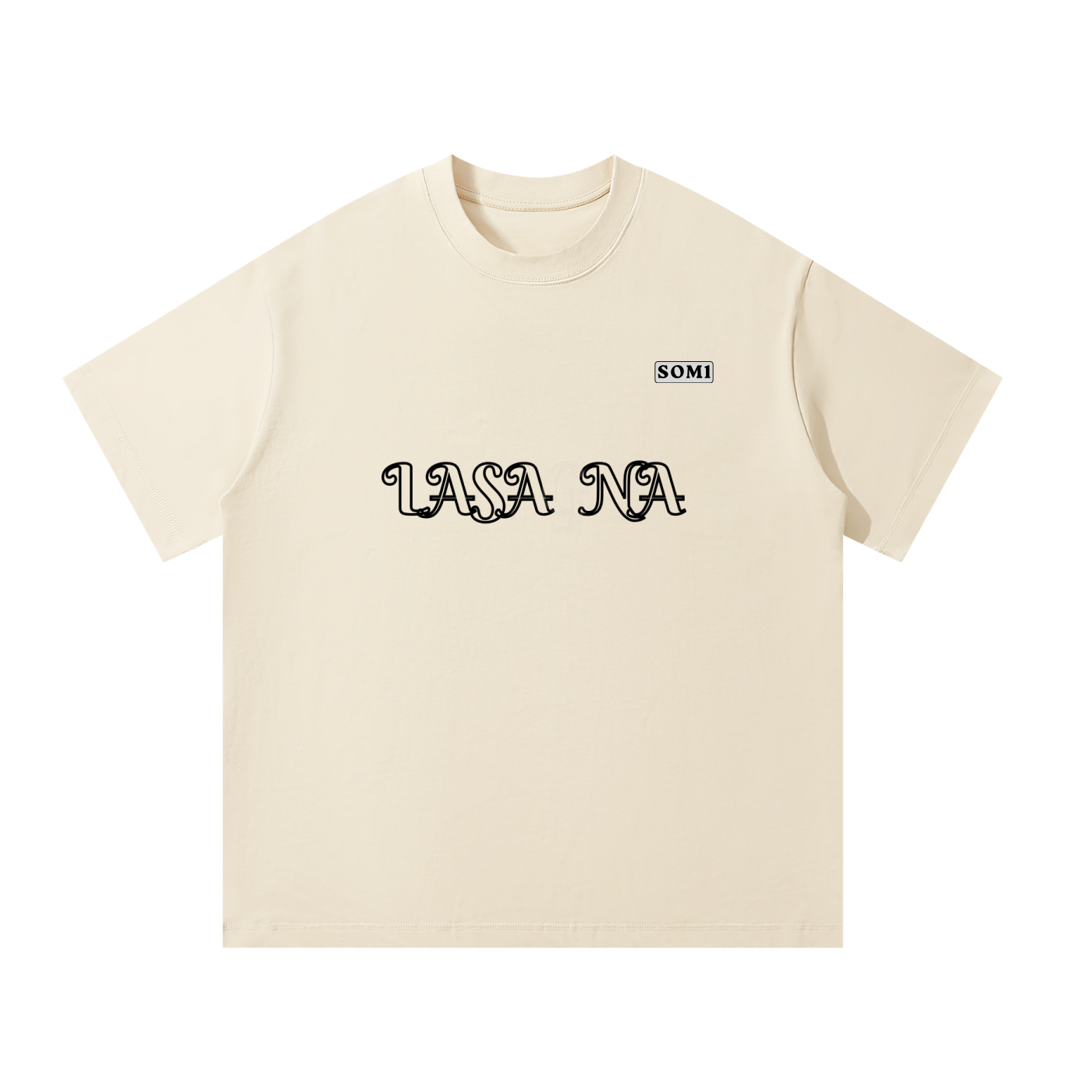 Unisex Oversized T-Shirt