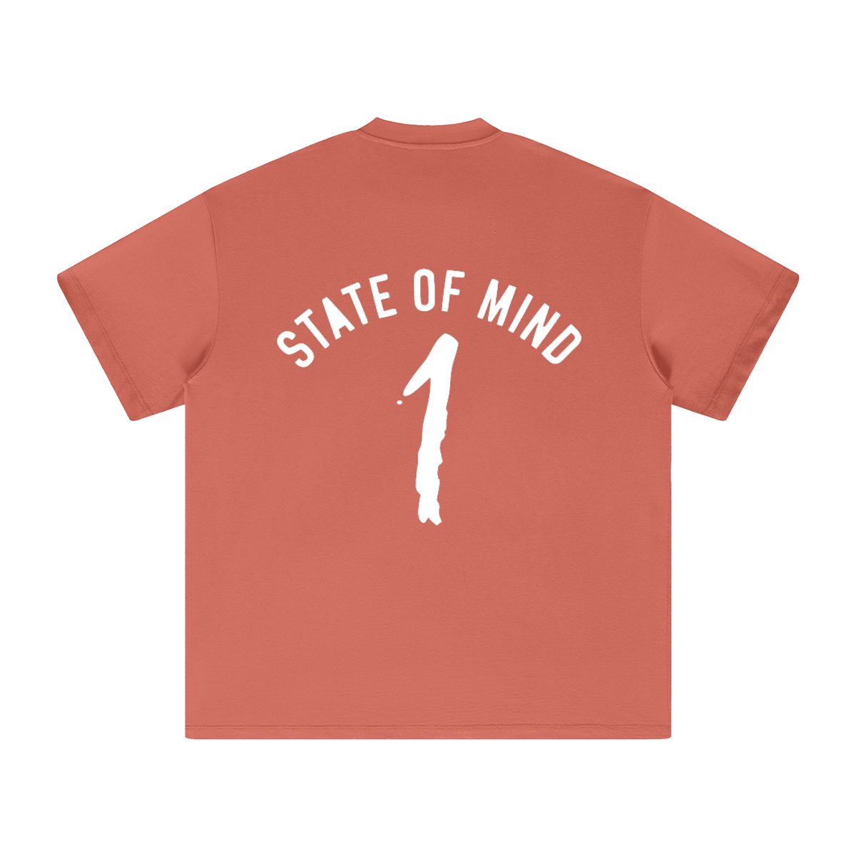 Heavyweight Earth Tone T-Shirt