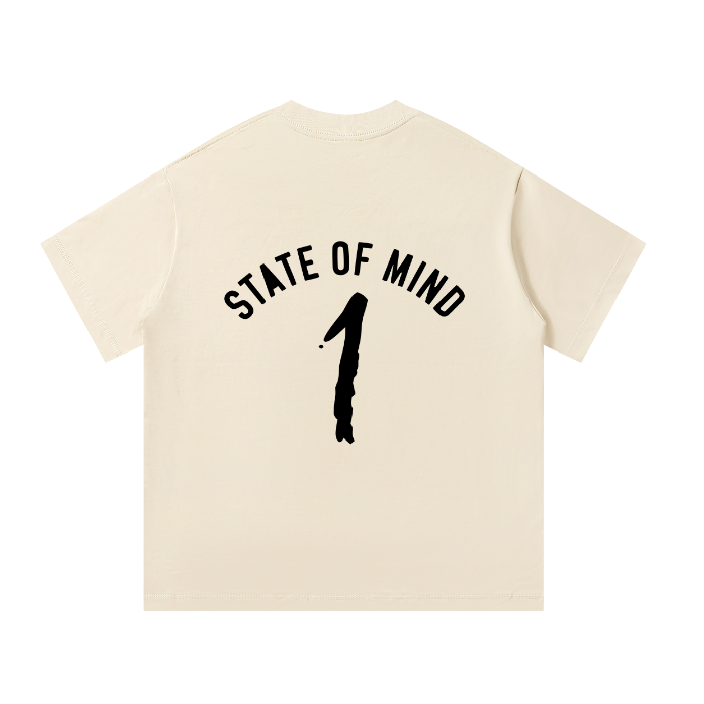 Unisex Oversized T-Shirt