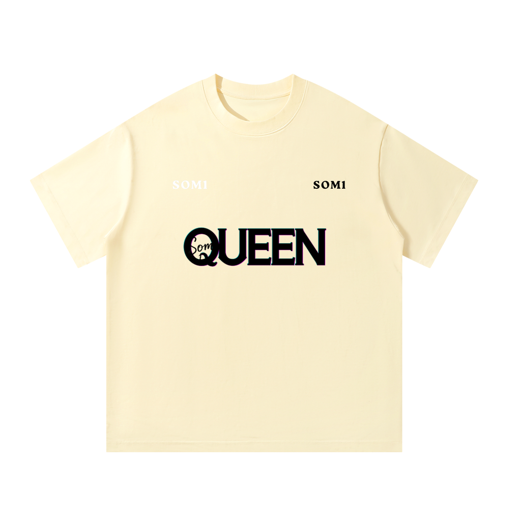 Unisex Oversized T-Shirt