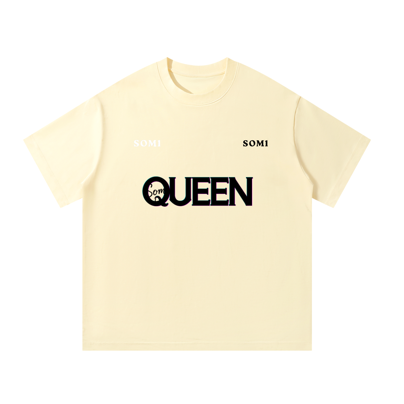 Unisex Oversized T-Shirt