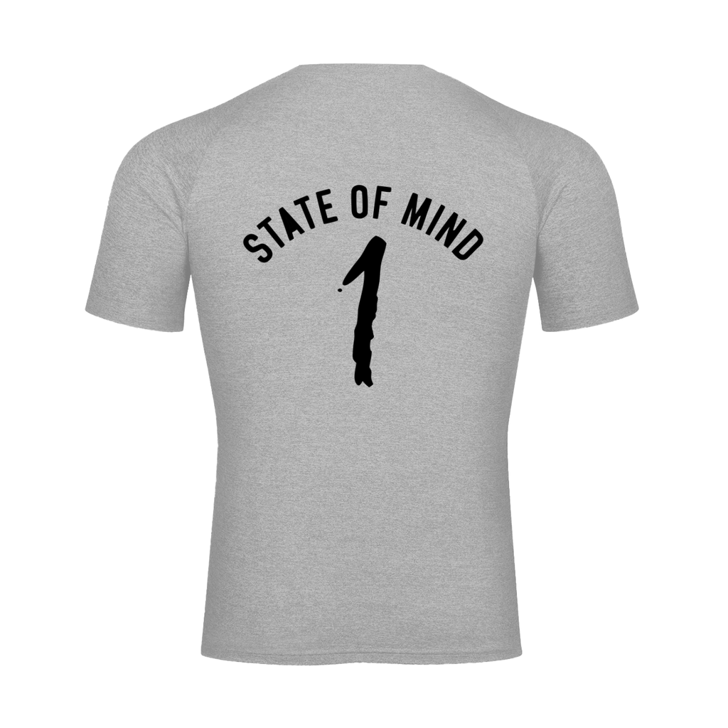 Performance Short Sleeve T-Shirt