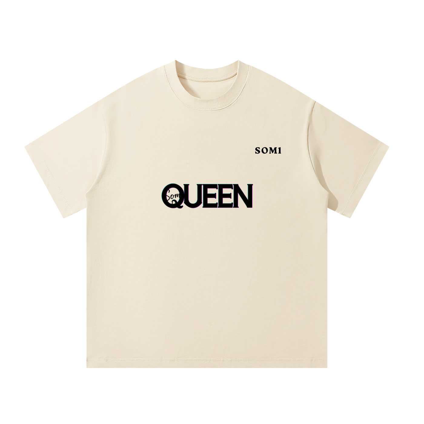 Unisex Oversized T-Shirt