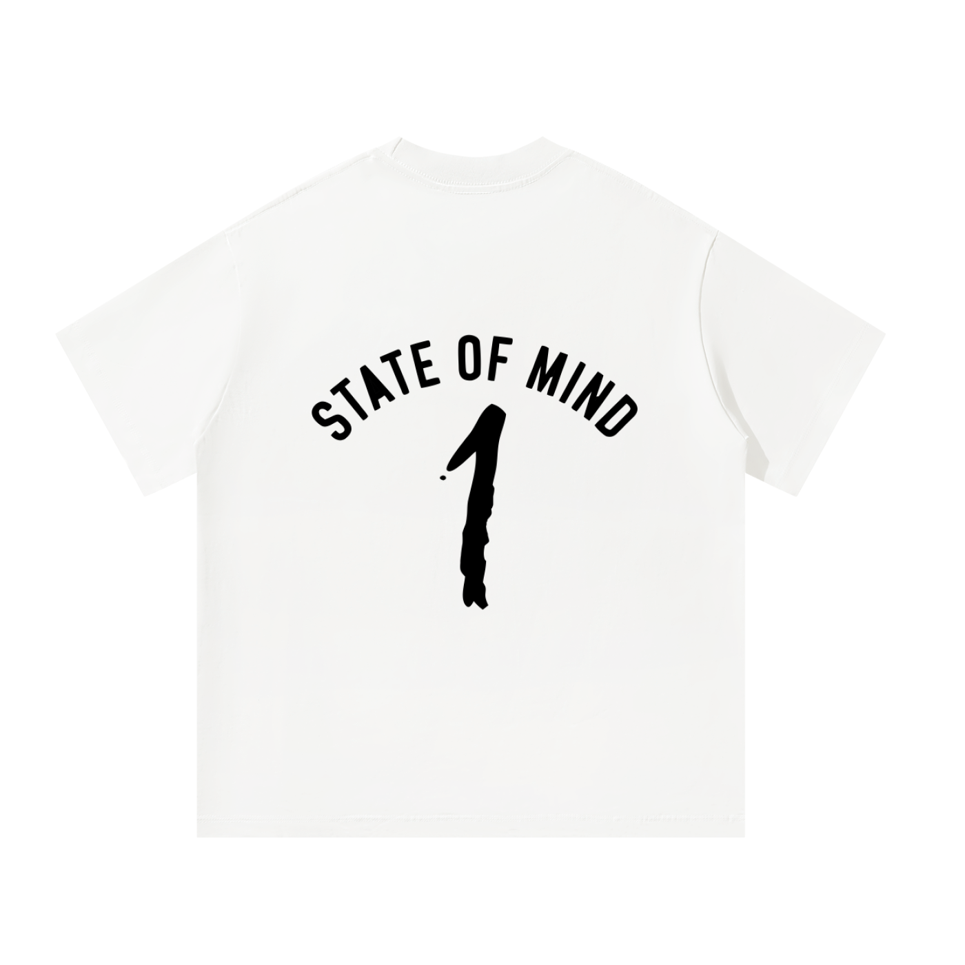 Unisex Oversized T-Shirt