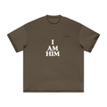 Heavyweight Earth Tone T-Shirt