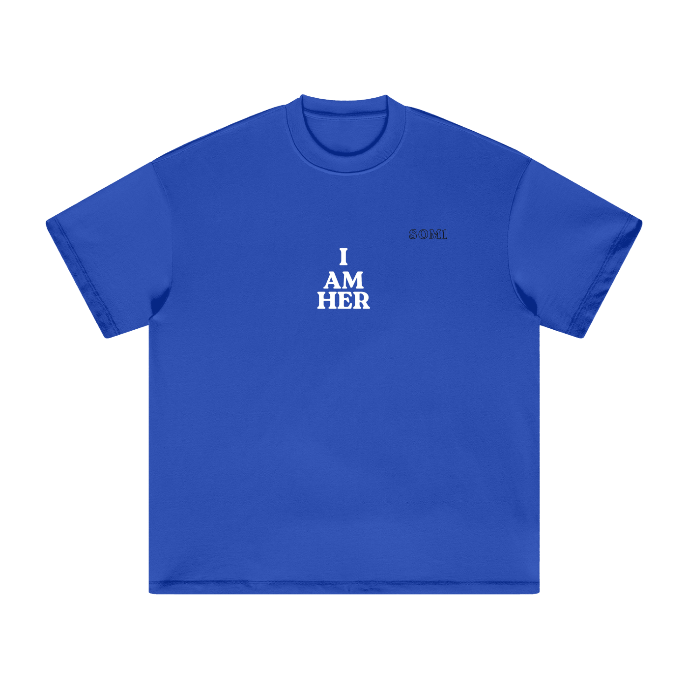 Heavyweight Earth Tone T-Shirt
