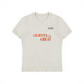 Unisex Heavyweight Slim Fit T-Shirt