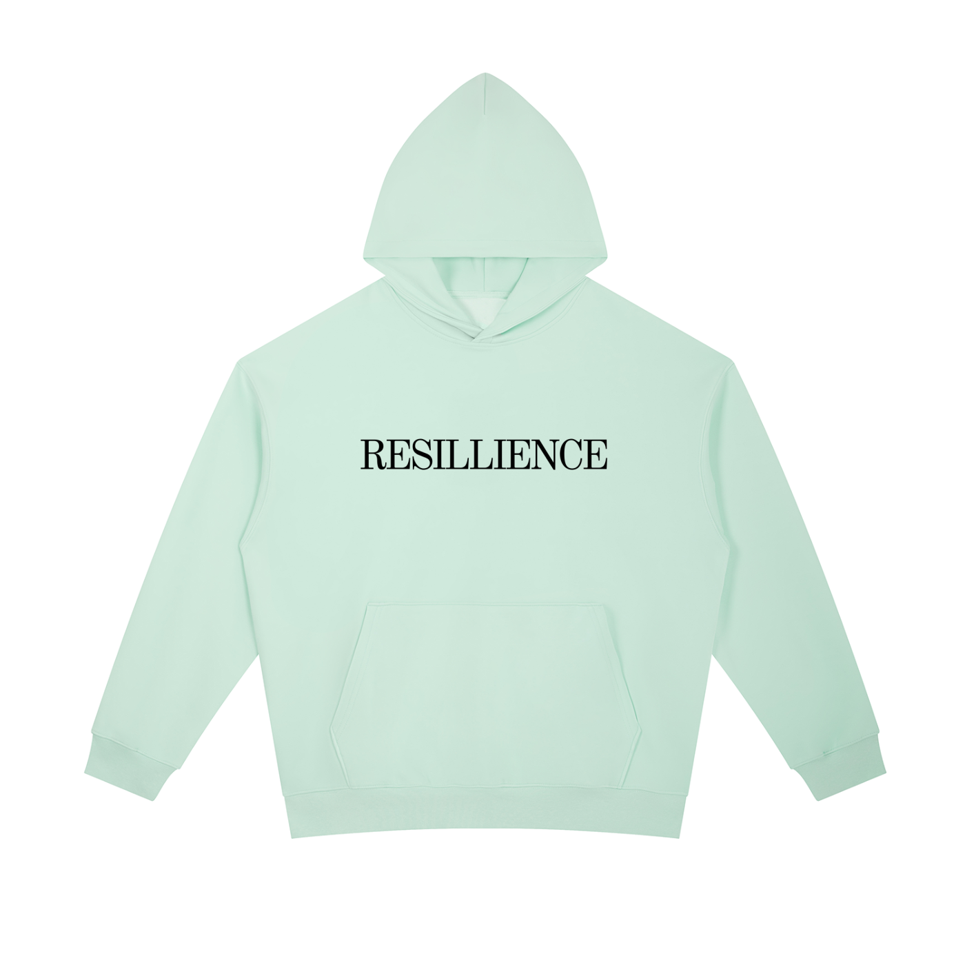 Essential Heavyweight Hoodie