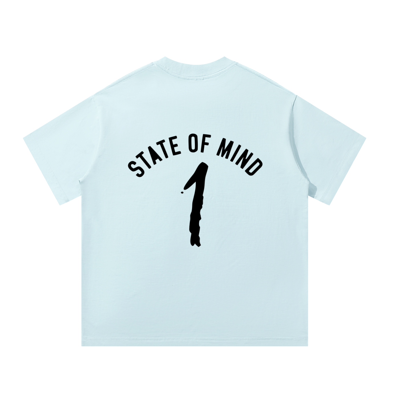 Unisex Oversized T-Shirt