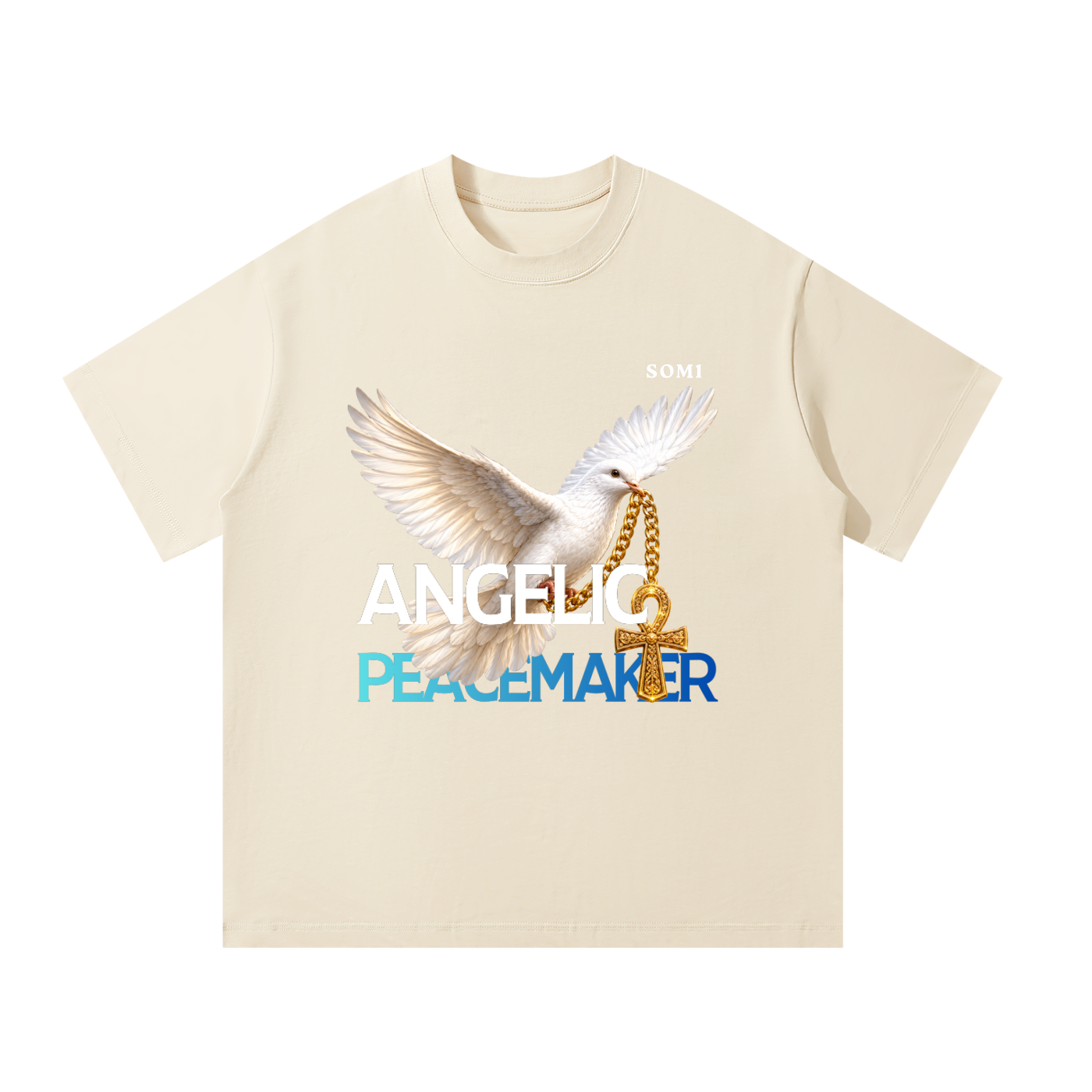 Unisex Oversized T-Shirt