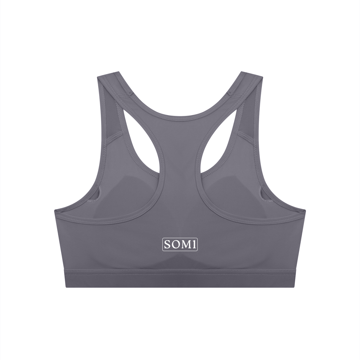 Women's Cropped Sports Bra