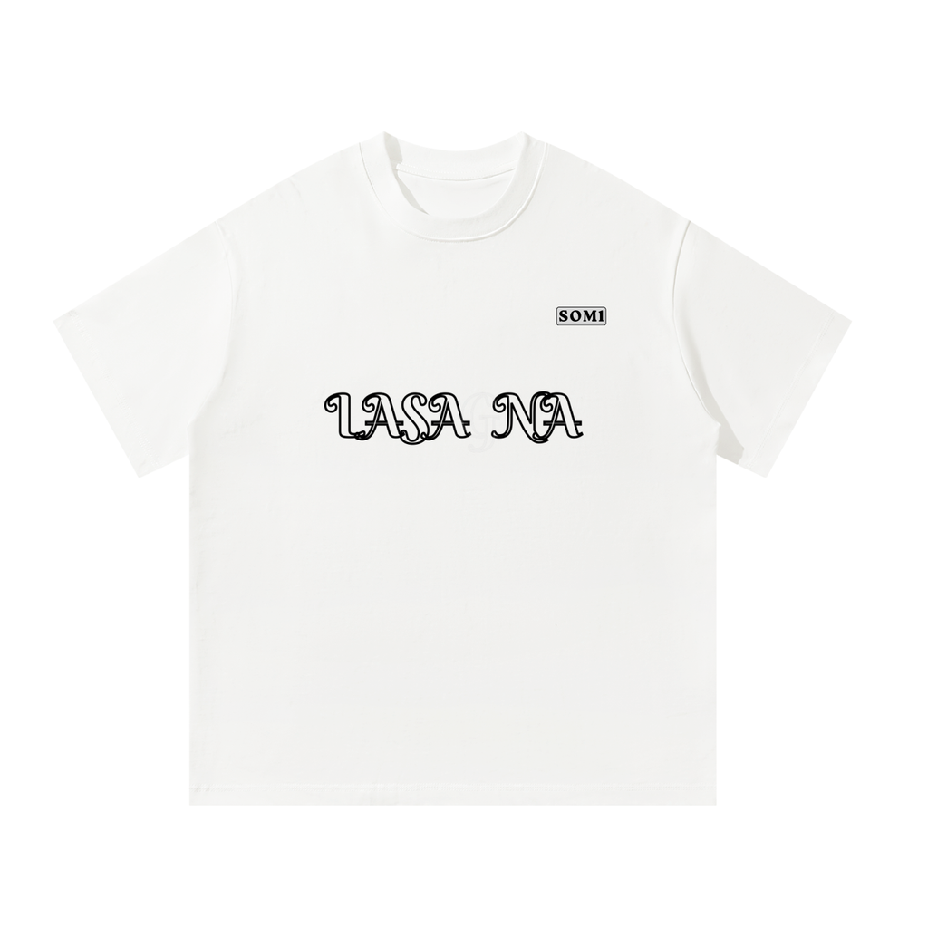 Unisex Oversized T-Shirt