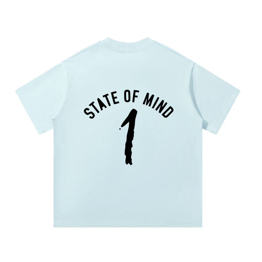 Unisex Oversized T-Shirt