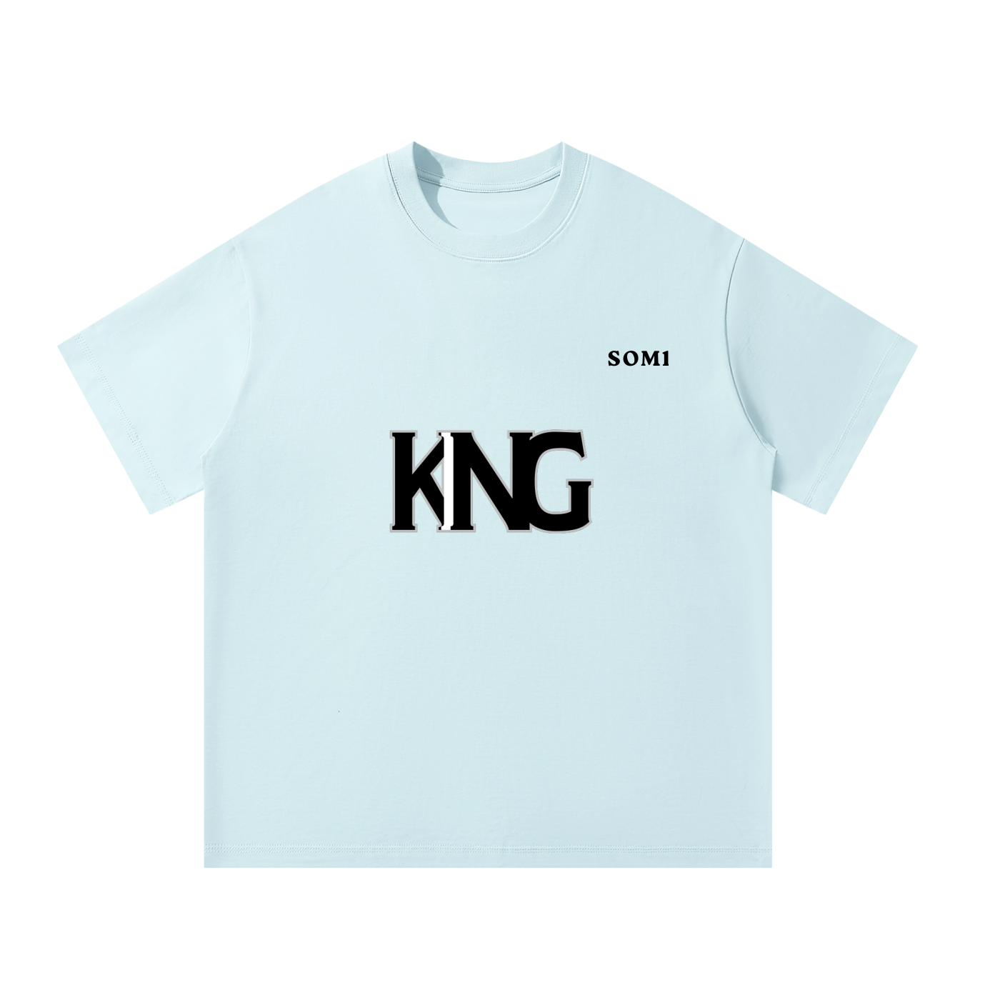 Unisex Oversized T-Shirt