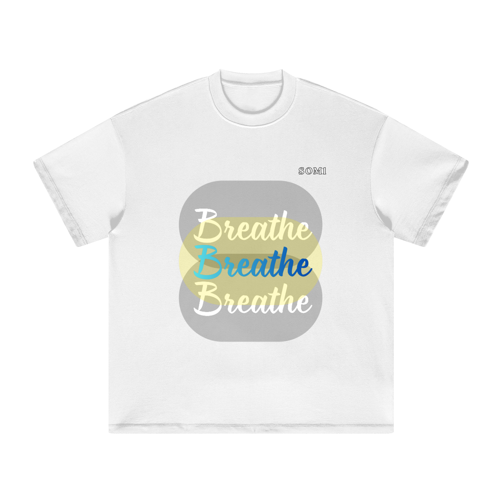 Heavyweight Earth Tone T-Shirt