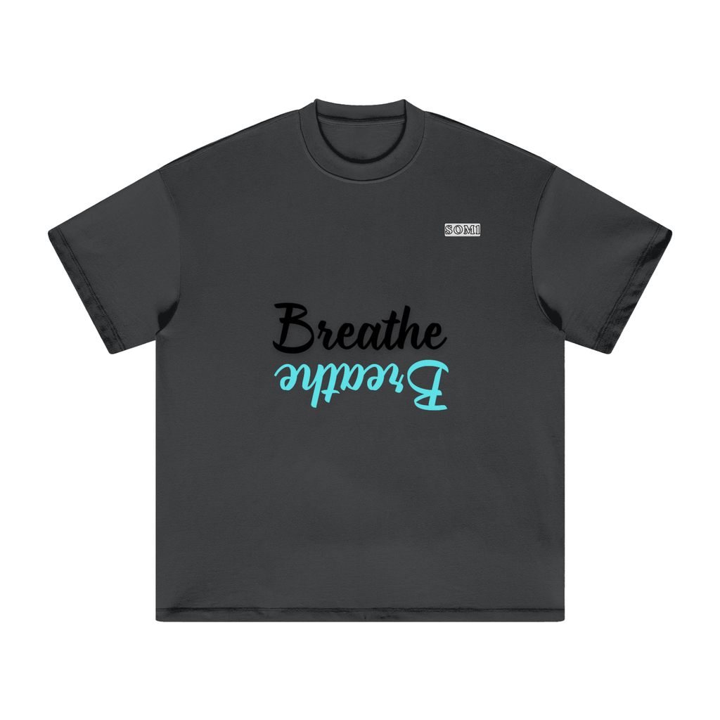 Heavyweight Earth Tone T-Shirt