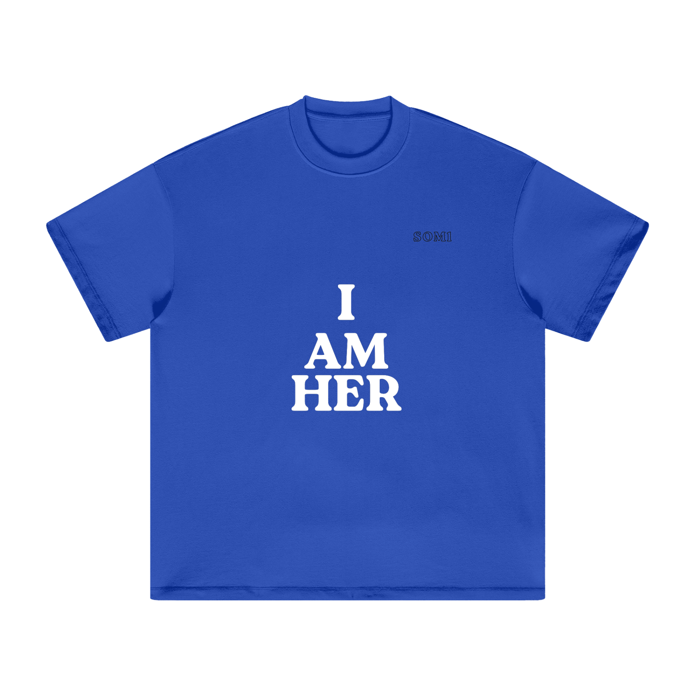Heavyweight Earth Tone T-Shirt