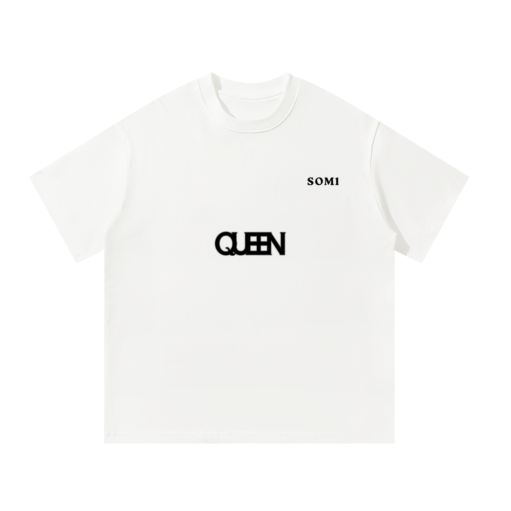 Unisex Oversized T-Shirt