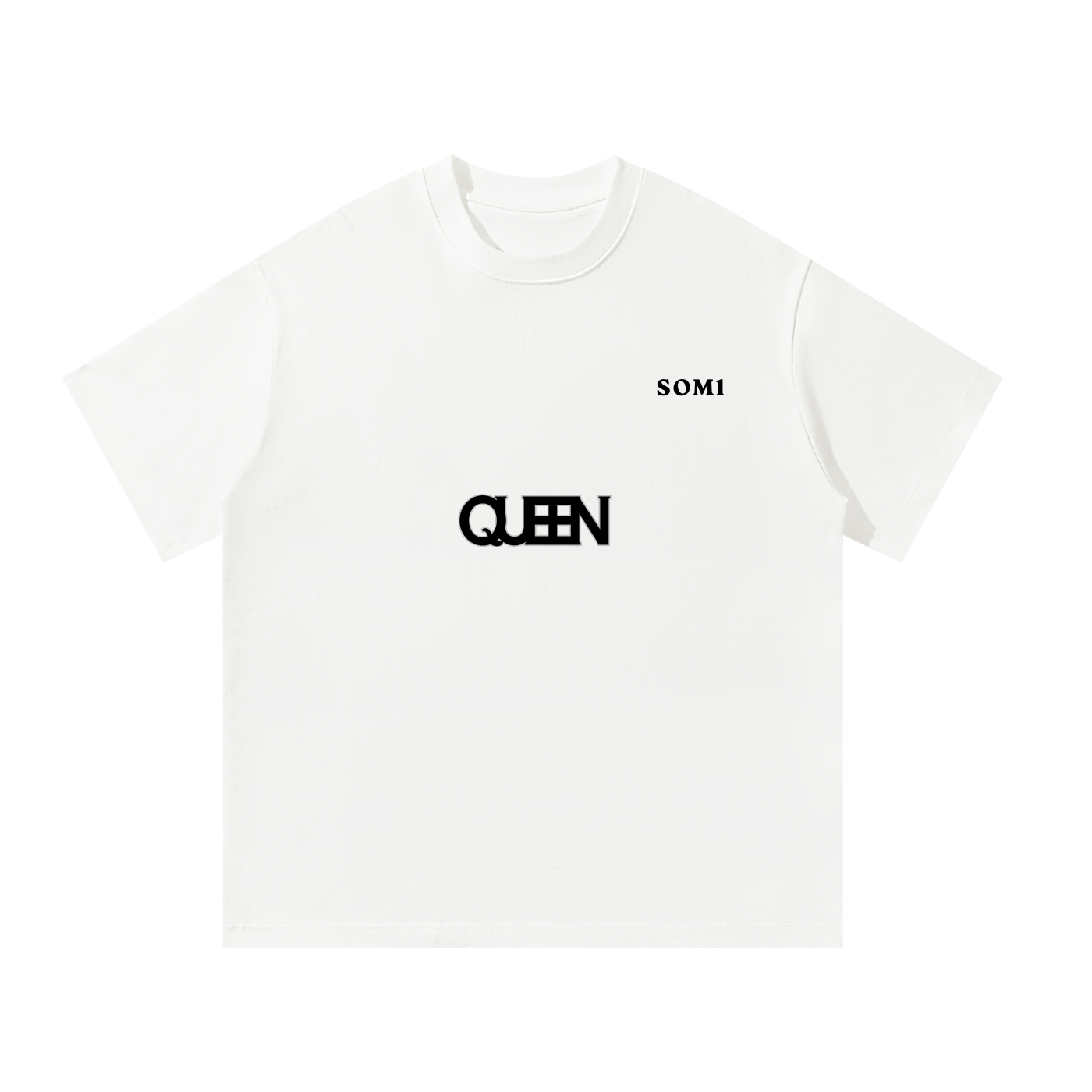 Unisex Oversized T-Shirt