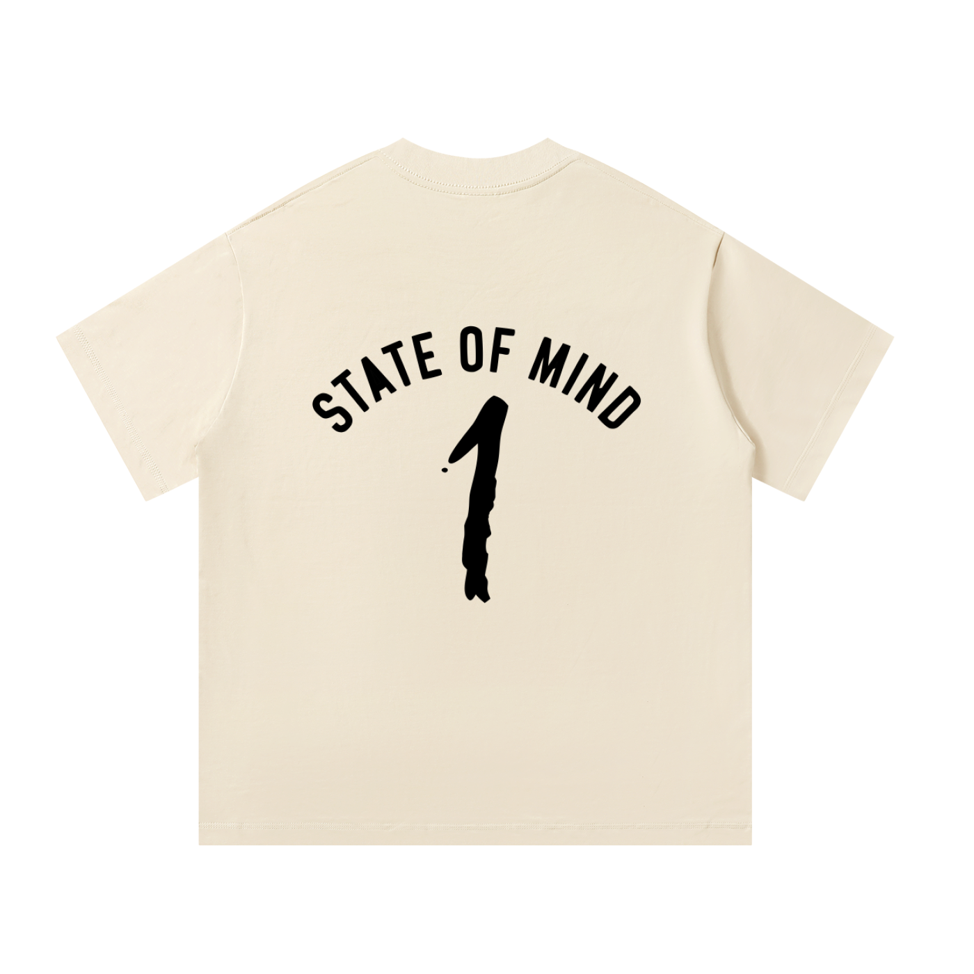 Unisex Oversized T-Shirt