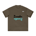 Heavyweight Earth Tone T-Shirt