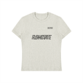 Unisex Heavyweight Slim Fit T-Shirt