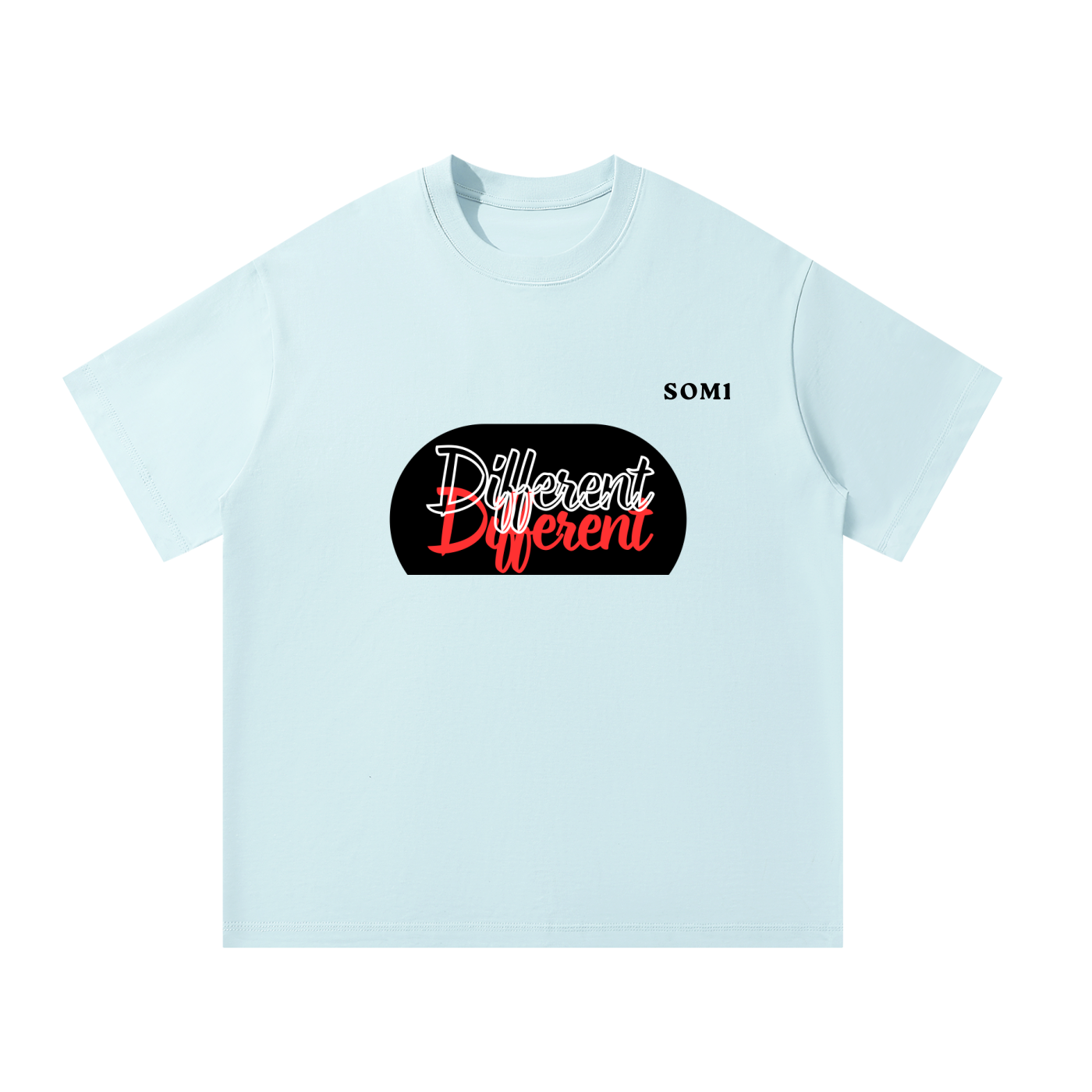 Unisex Oversized T-Shirt