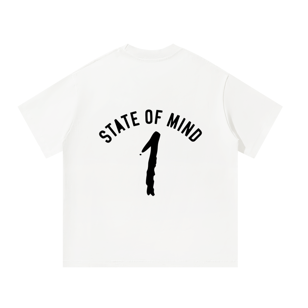 Unisex Oversized T-Shirt