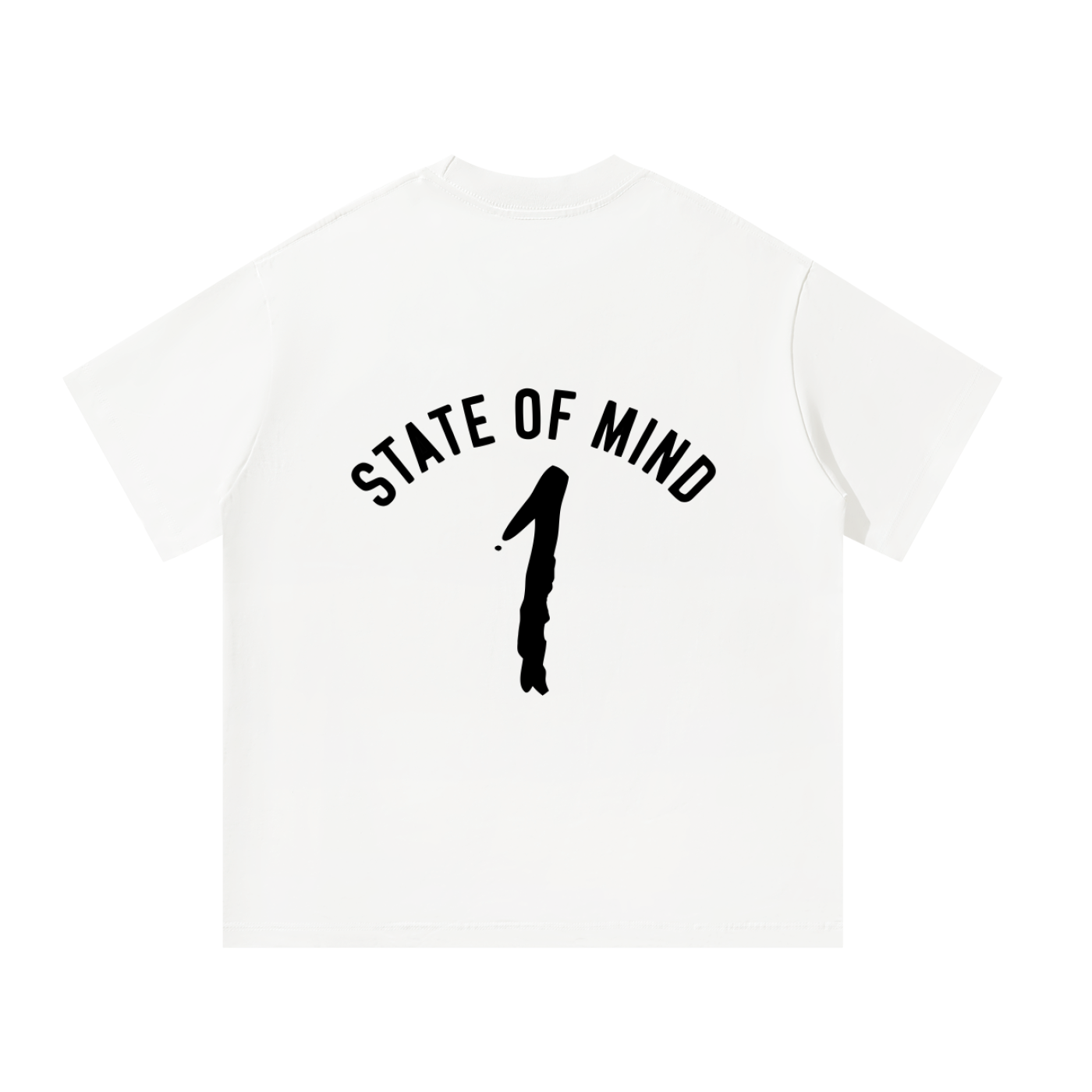 Unisex Oversized T-Shirt