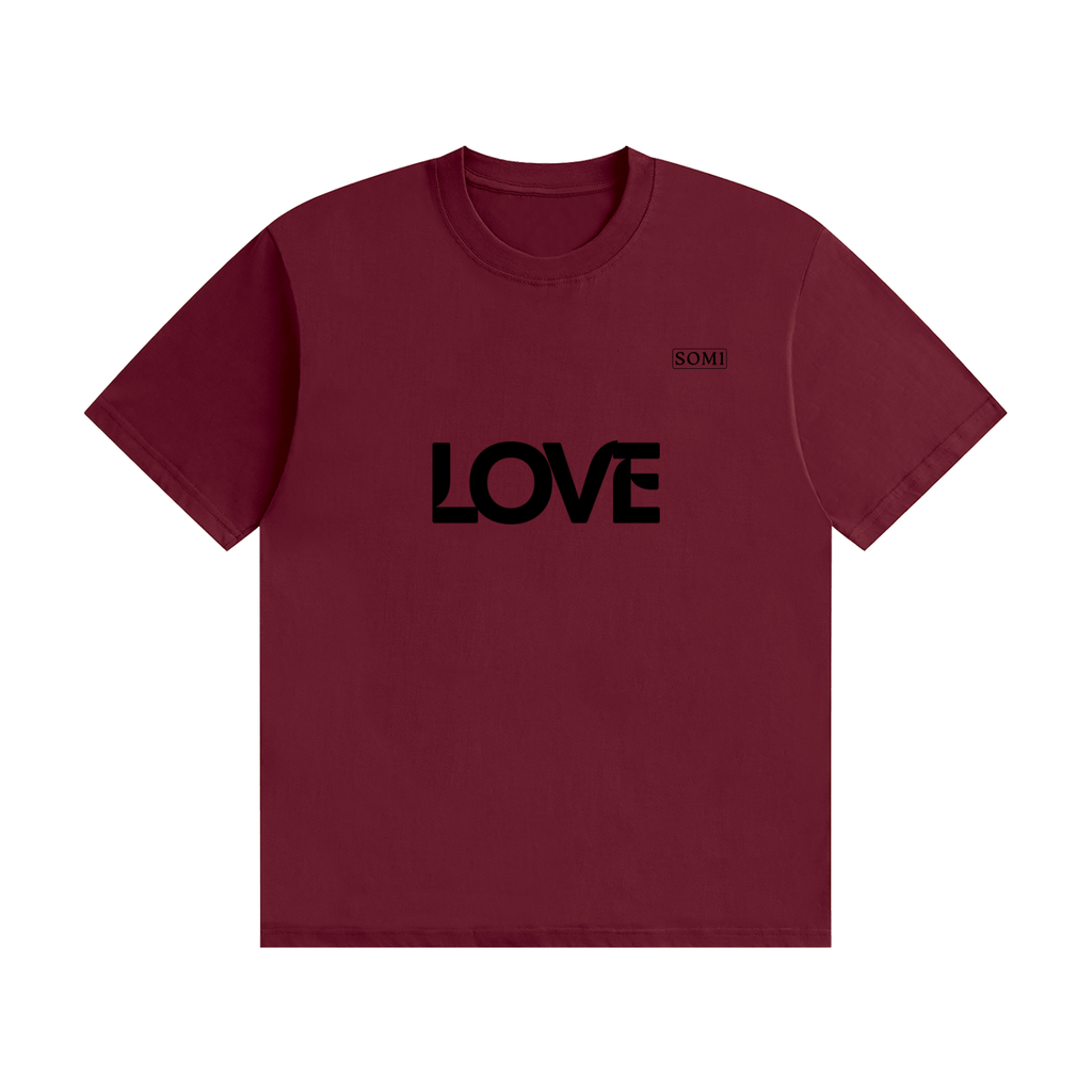 Unisex Seamless Cotton T-Shirt