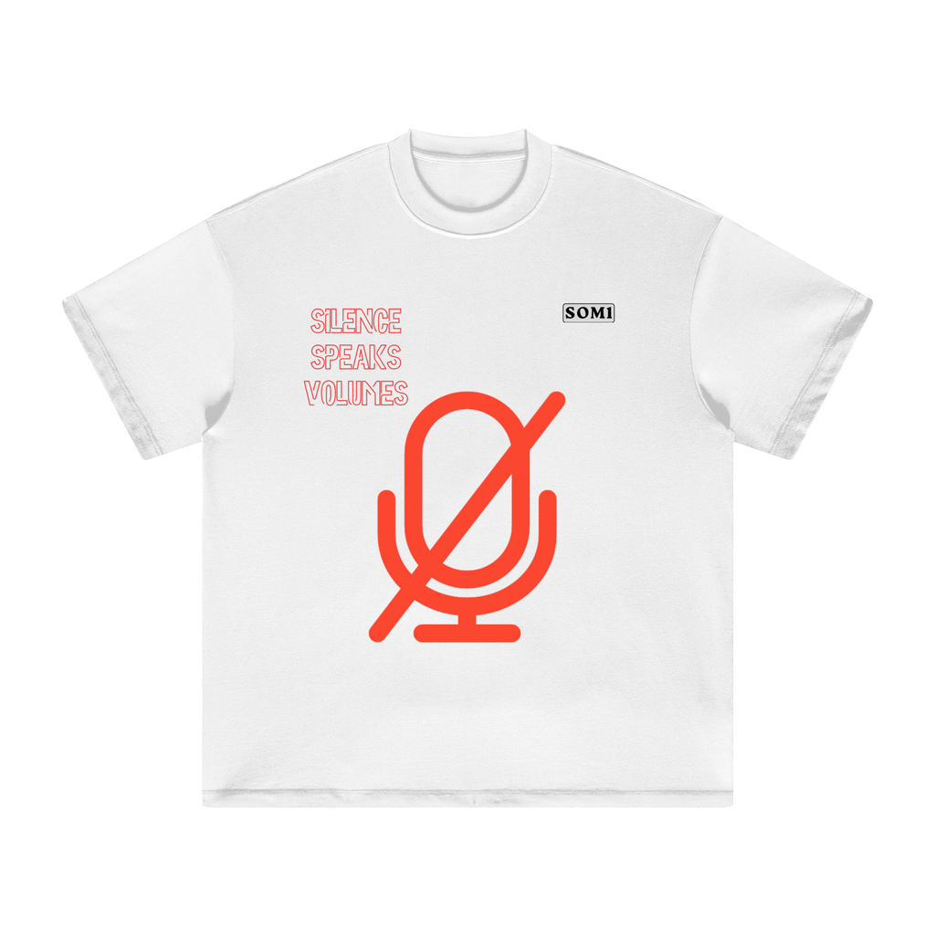 Heavyweight Earth Tone T-Shirt