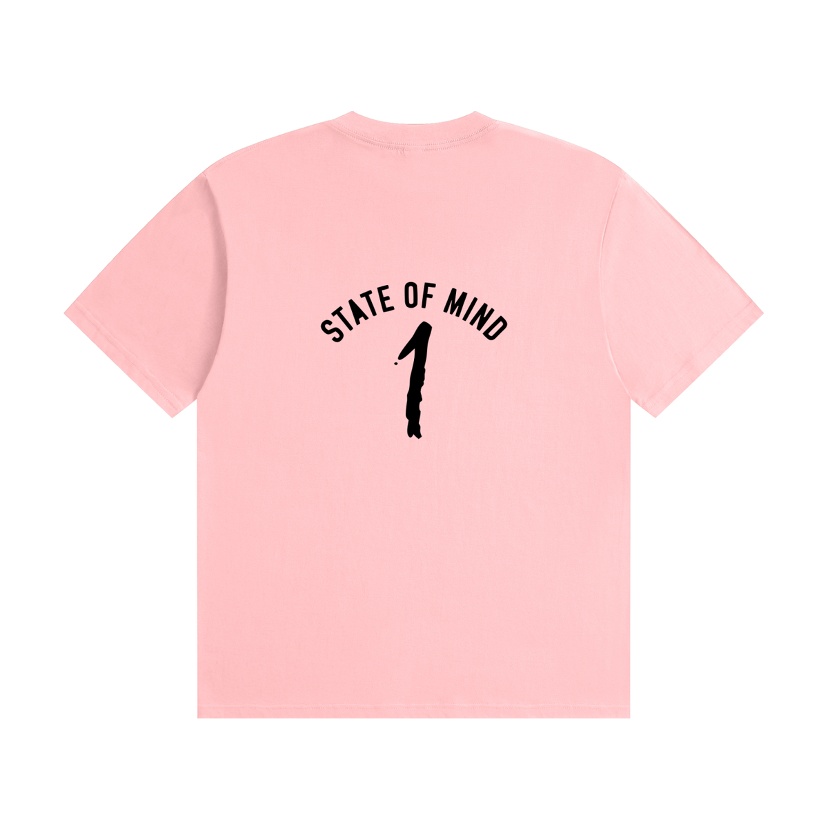 Unisex Seamless Cotton T-Shirt