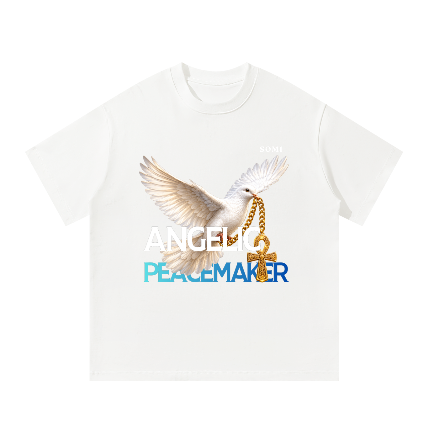 Unisex Oversized T-Shirt