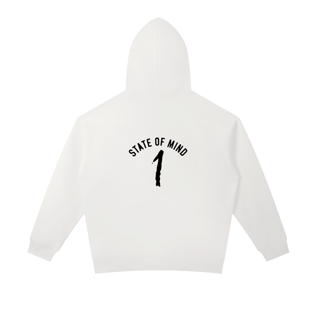 Essential Heavyweight Hoodie