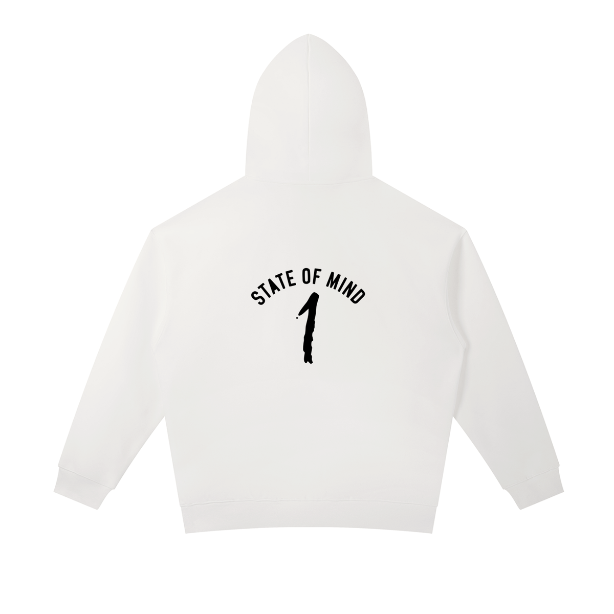 Essential Heavyweight Hoodie