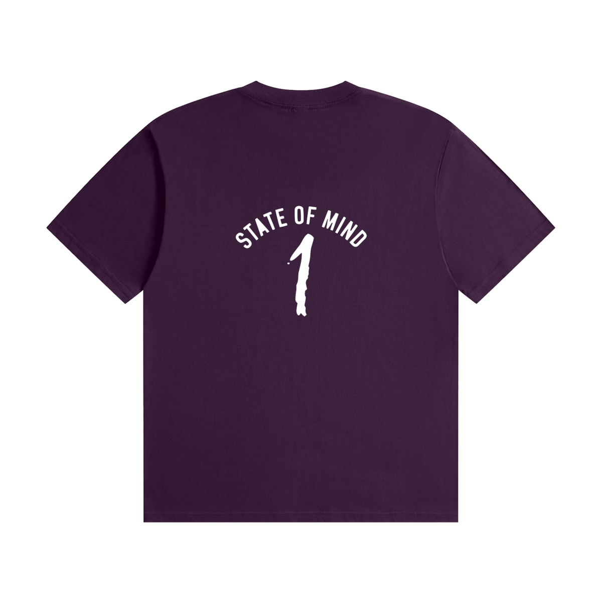 Unisex Seamless Cotton T-Shirt
