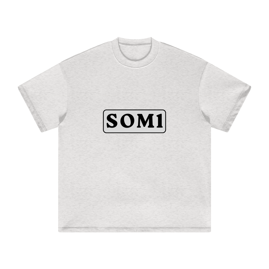 Heavyweight Earth Tone T-Shirt