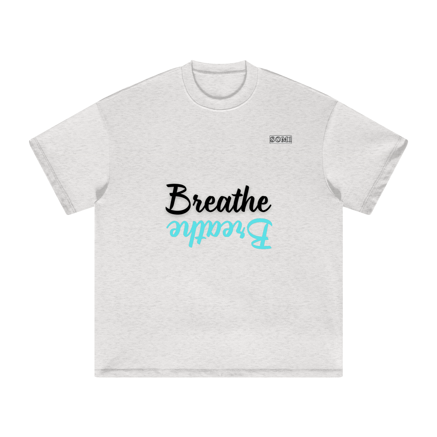 Heavyweight Earth Tone T-Shirt