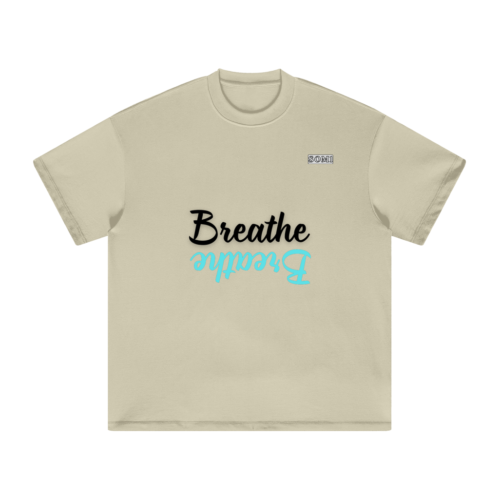 Heavyweight Earth Tone T-Shirt