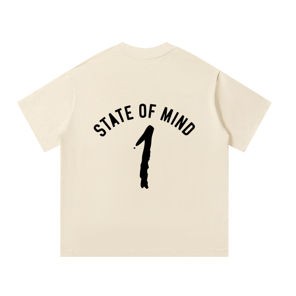 Unisex Oversized T-Shirt